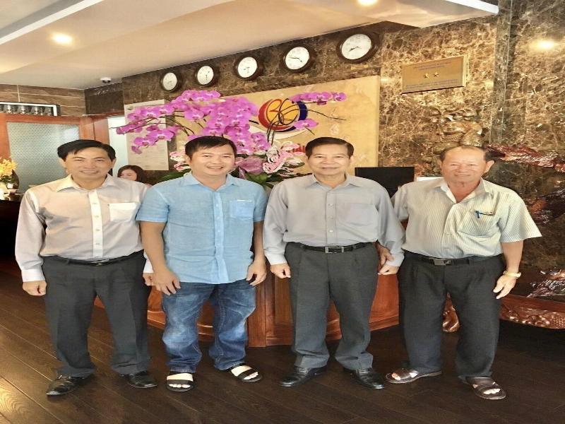 Long Bao Chau Hotel image
