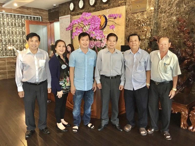 Long Bao Chau Hotel image