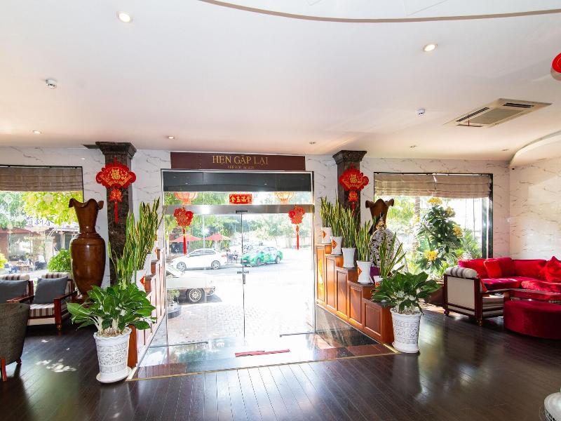 Long Bao Chau Hotel image