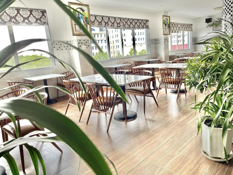 Long Bao Chau Hotel image