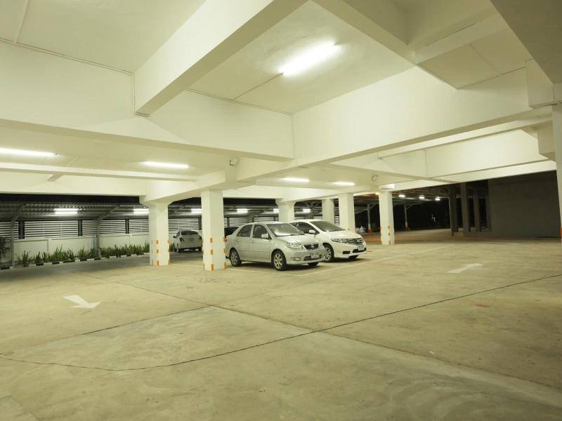 V HOTEL UBON RATCHATHANI