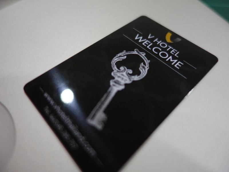 V HOTEL UBON RATCHATHANI