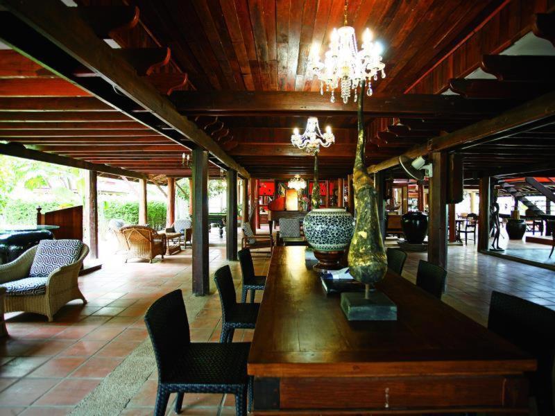Ayutthaya Retreat image