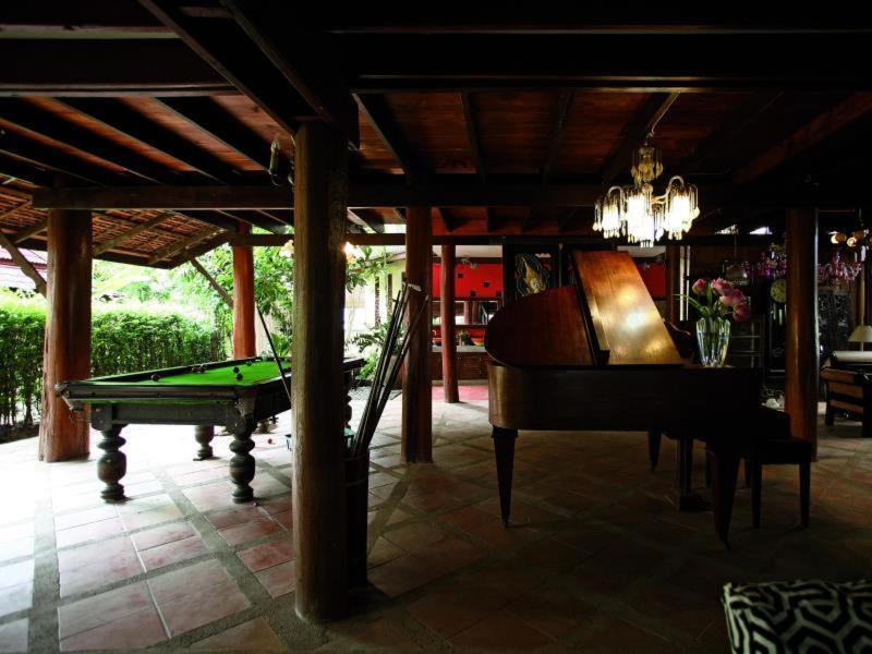 Ayutthaya Retreat image