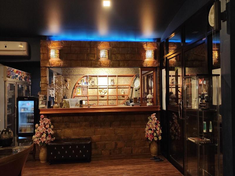 Foresto Sukhothai Guesthome