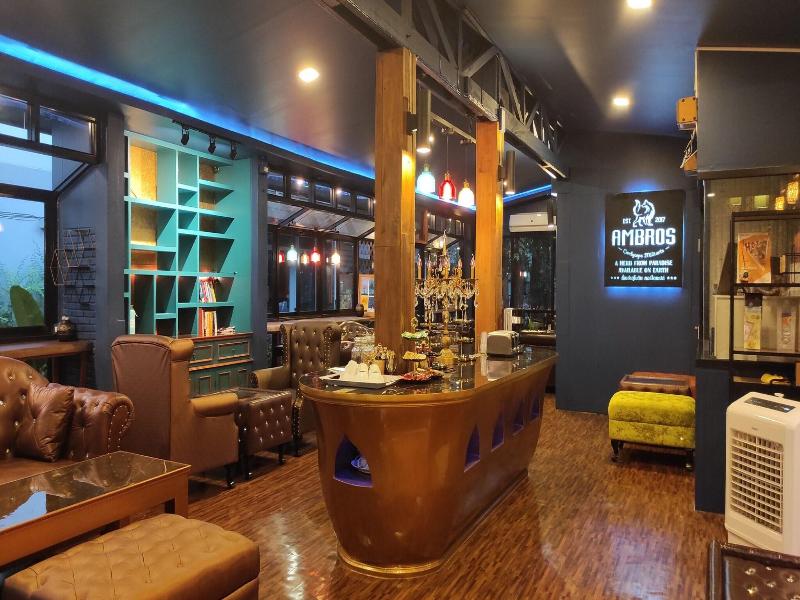 Foresto Sukhothai Guesthome