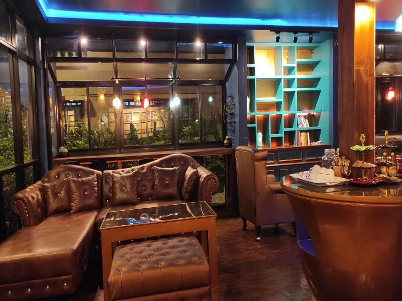 Foresto Sukhothai Guesthome