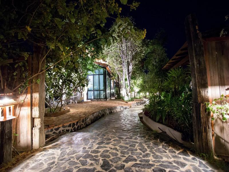 Foresto Sukhothai Guesthome