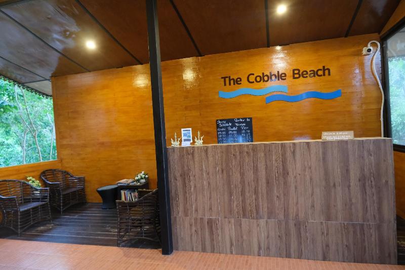 The Cobble Beach Hotel