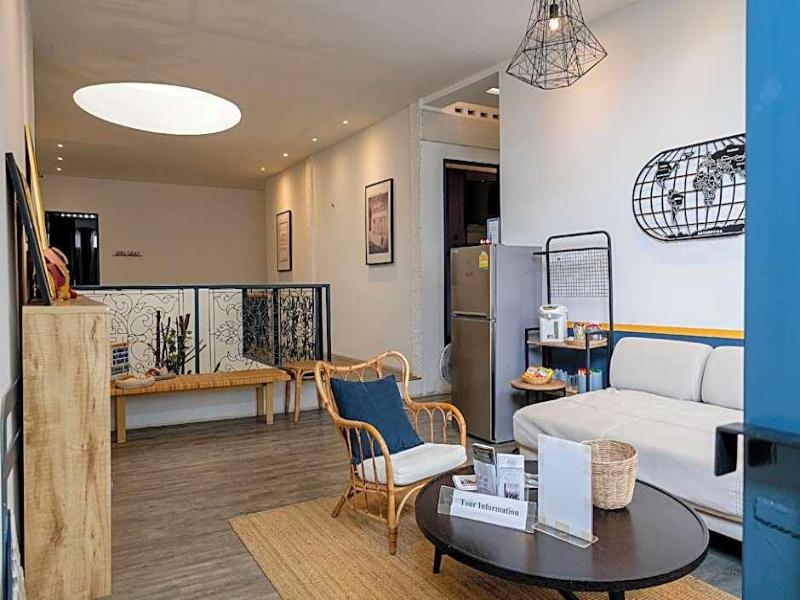 Spinomad hostel image