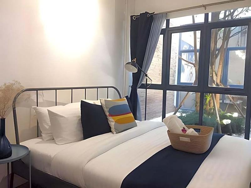 Spinomad hostel image