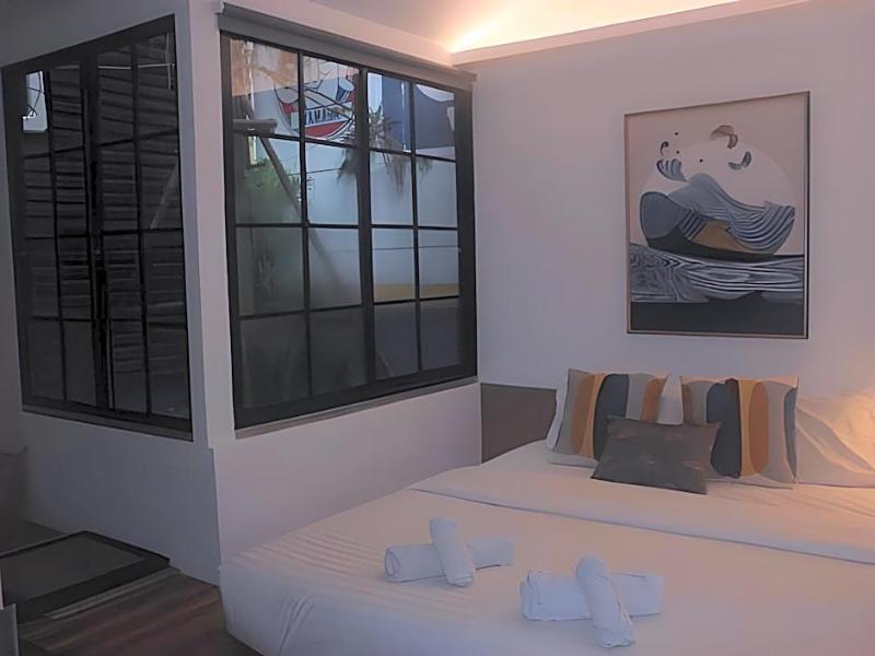 Spinomad hostel image