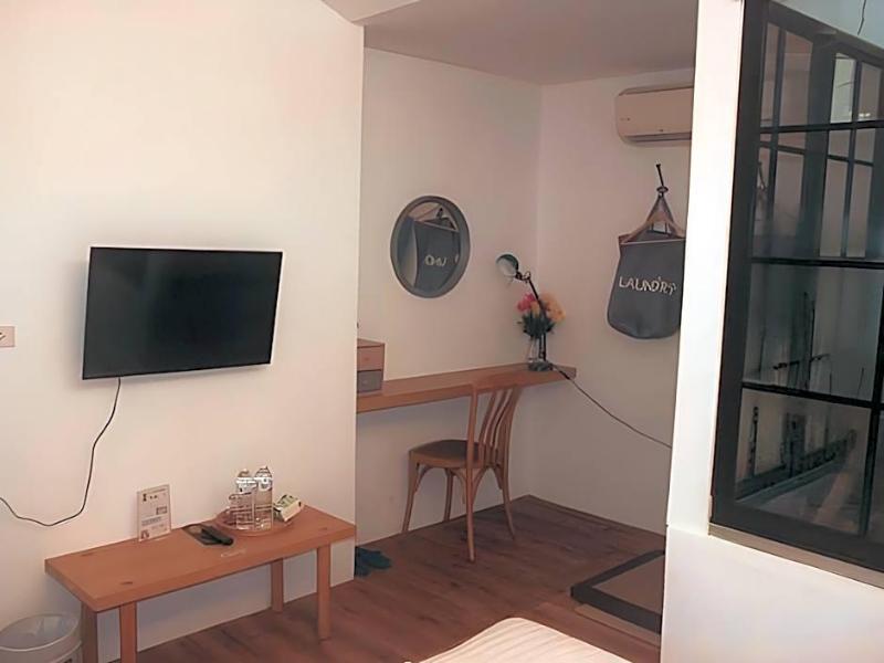 Spinomad hostel image