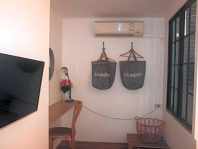 Spinomad hostel image