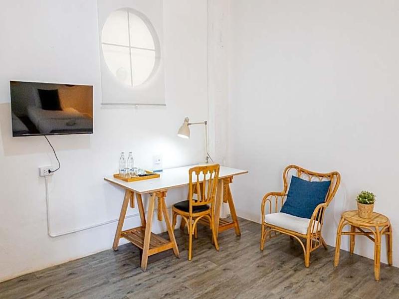 Spinomad hostel image
