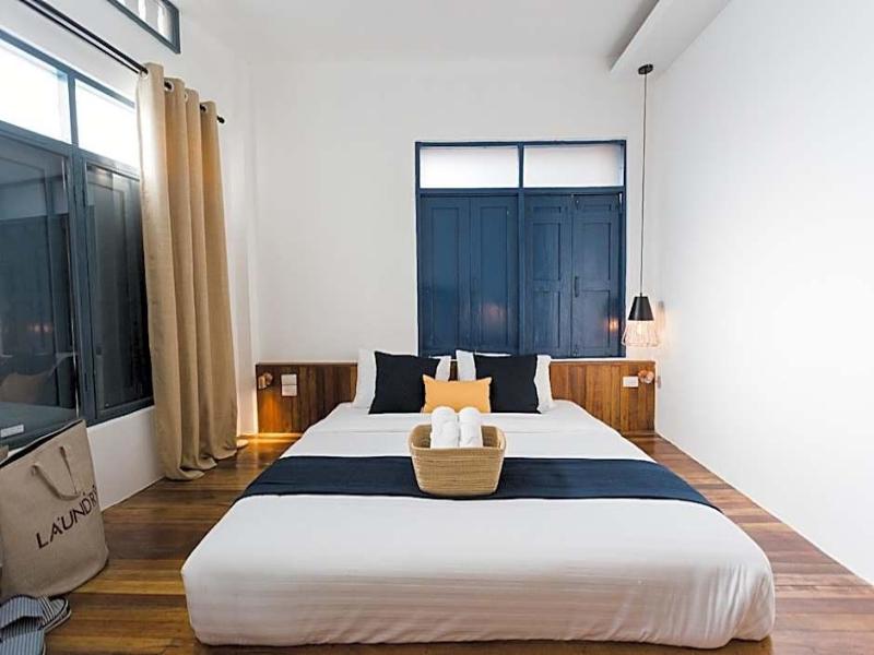 Spinomad hostel image