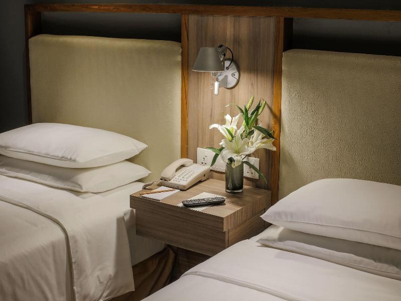 The Link Yangon Boutique Hotel image