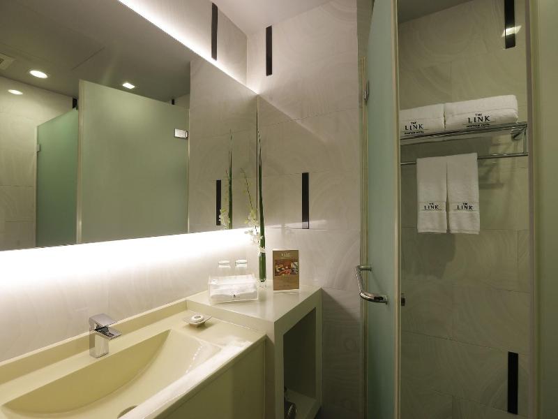 The Link Yangon Boutique Hotel image