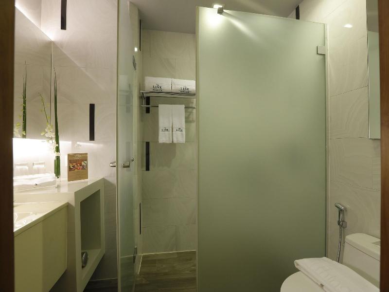 The Link Yangon Boutique Hotel image