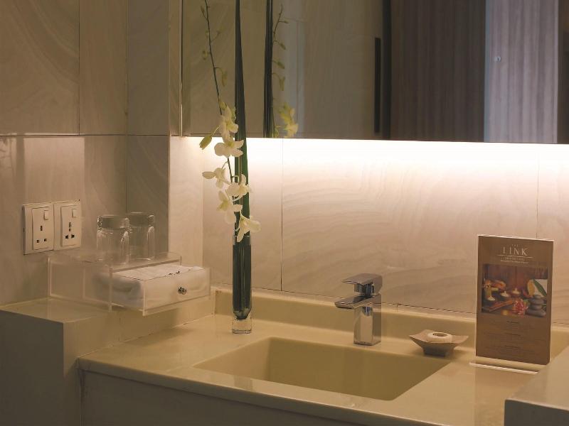 The Link Yangon Boutique Hotel image