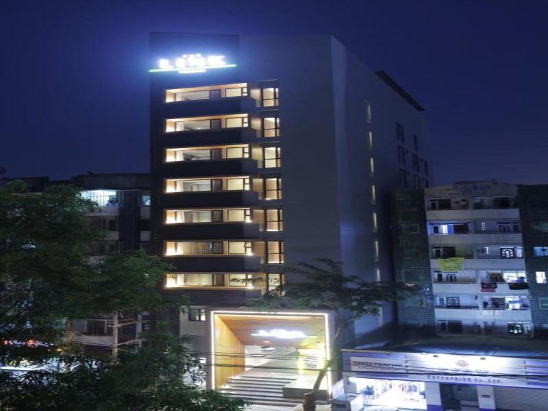 The Link Yangon Boutique Hotel image