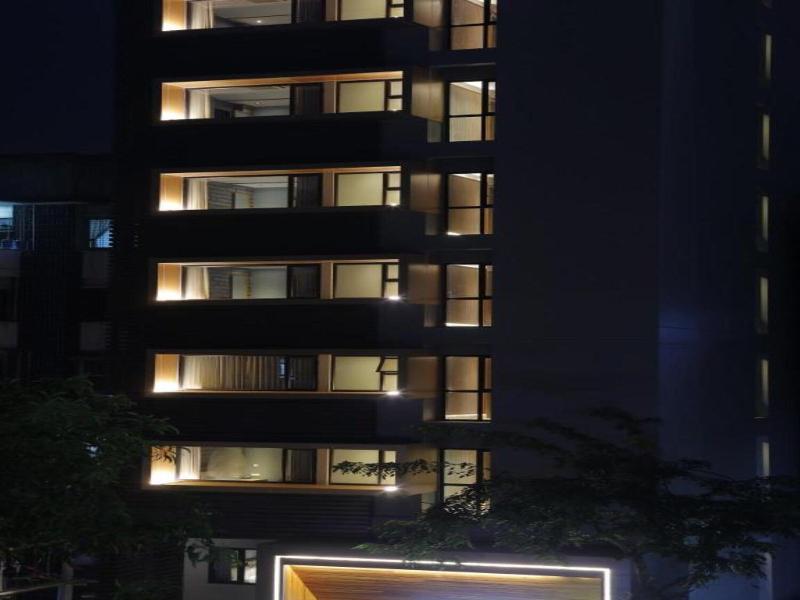 The Link Yangon Boutique Hotel image