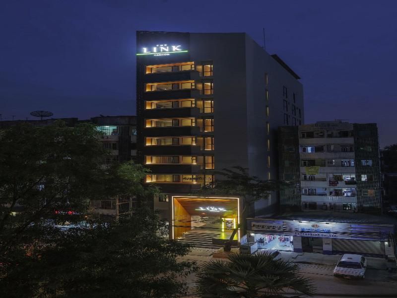 The Link Yangon Boutique Hotel image