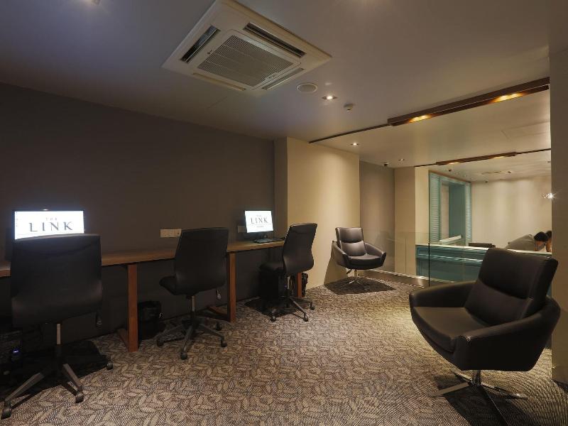 The Link Yangon Boutique Hotel image