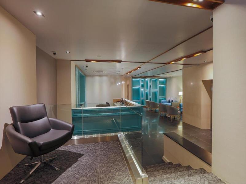 The Link Yangon Boutique Hotel image