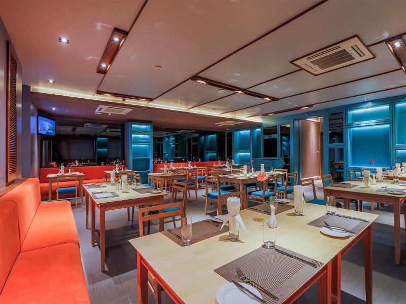 The Link Yangon Boutique Hotel image