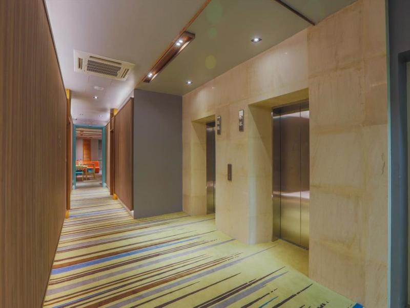 The Link Yangon Boutique Hotel image
