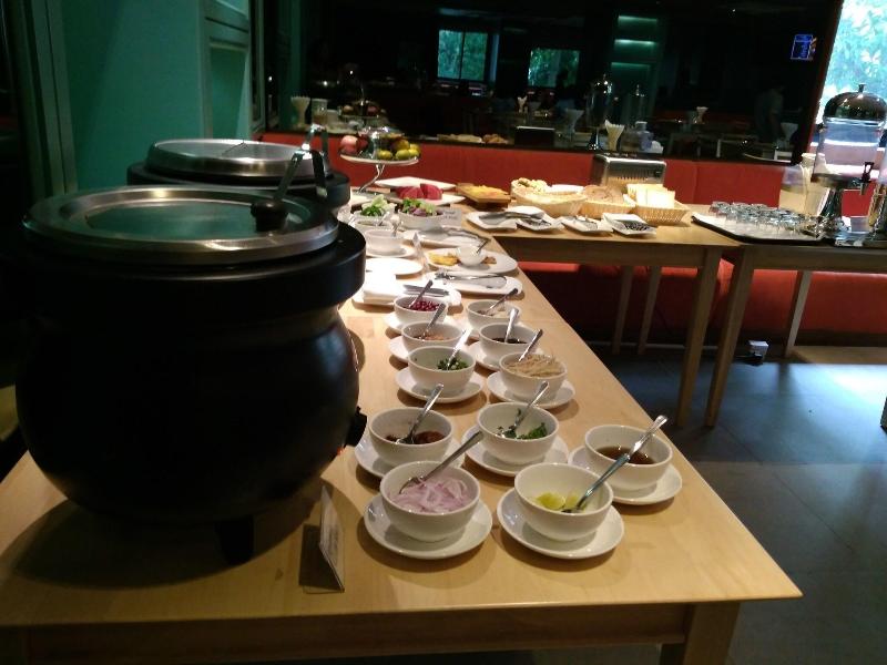 The Link Yangon Boutique Hotel image