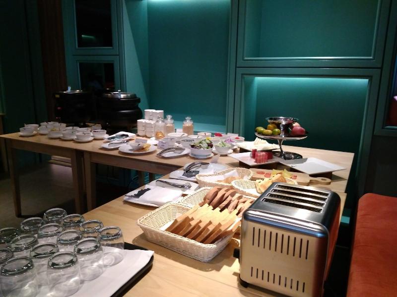 The Link Yangon Boutique Hotel image