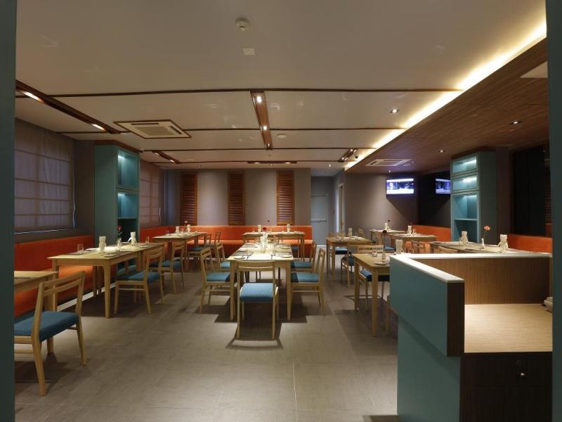 The Link Yangon Boutique Hotel image