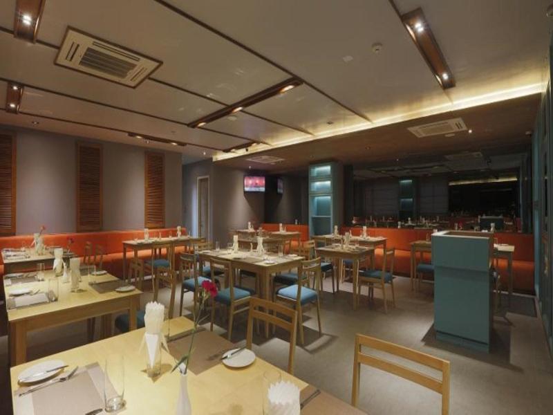 The Link Yangon Boutique Hotel image