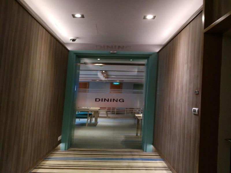 The Link Yangon Boutique Hotel image