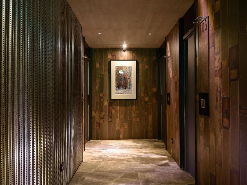 3 Door Hotel image