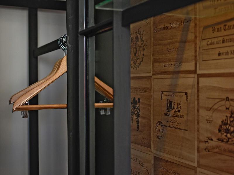 3 Door Hotel image