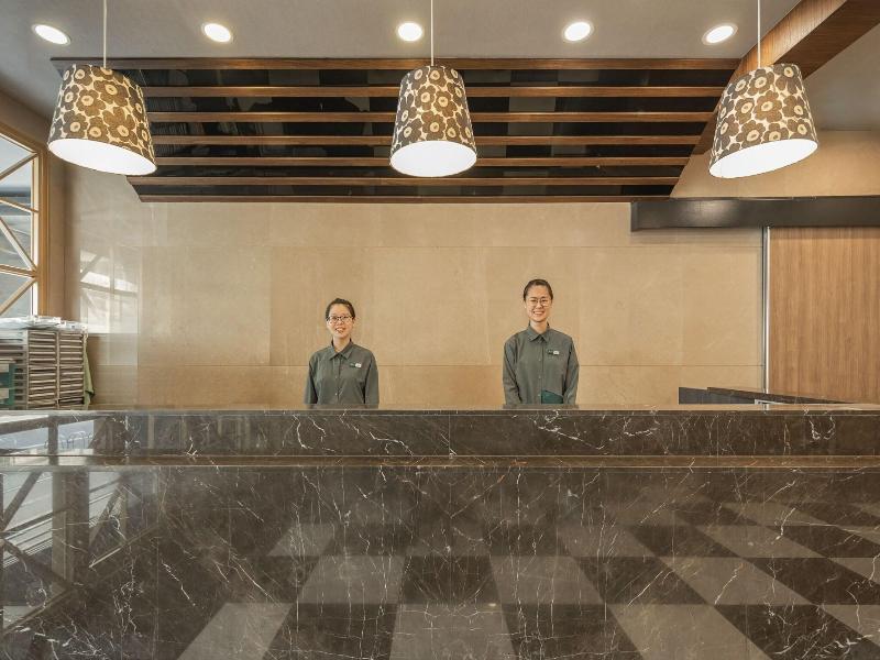 Kindness Hotel Tainan Chihkan Tower image