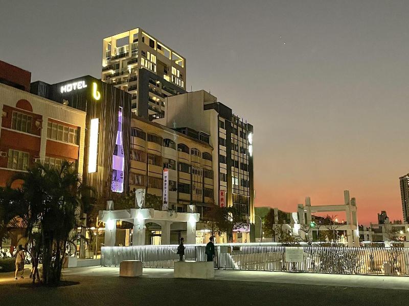 BeerHotel image