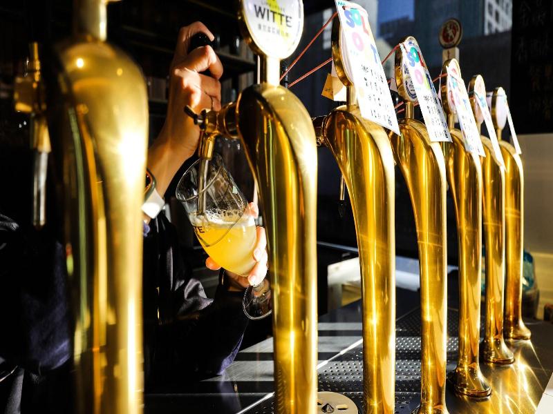 BeerHotel image