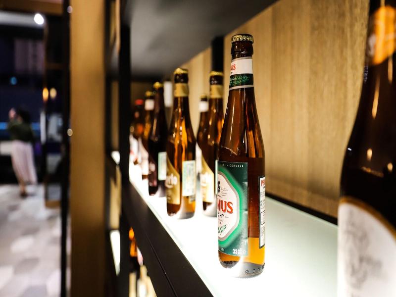 BeerHotel image