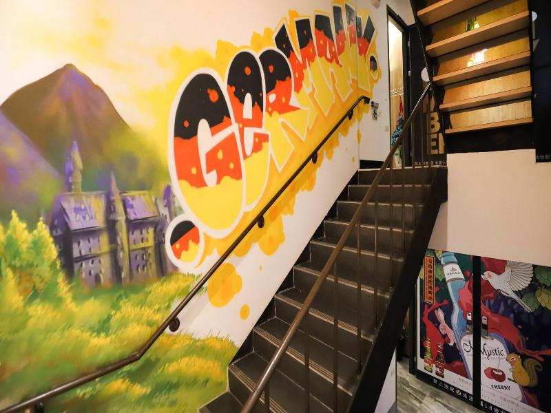 BeerHotel image