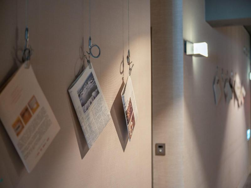LIGHT HOSTEL TAINAN image