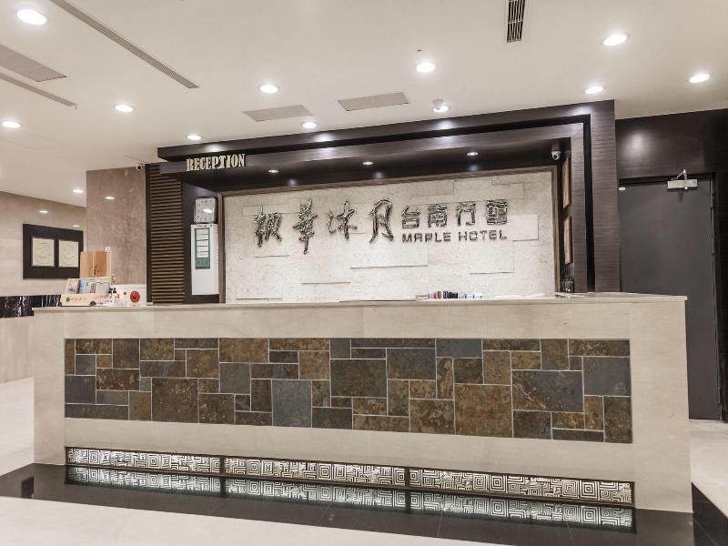 Maple Hotel image