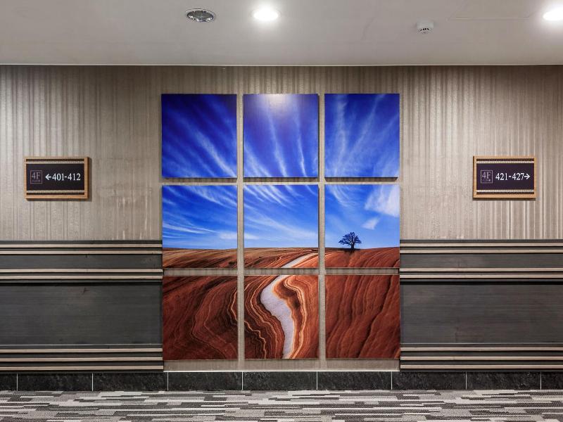 Maple Hotel image