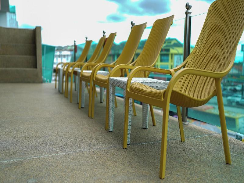 The Guest Hotel & Spa image