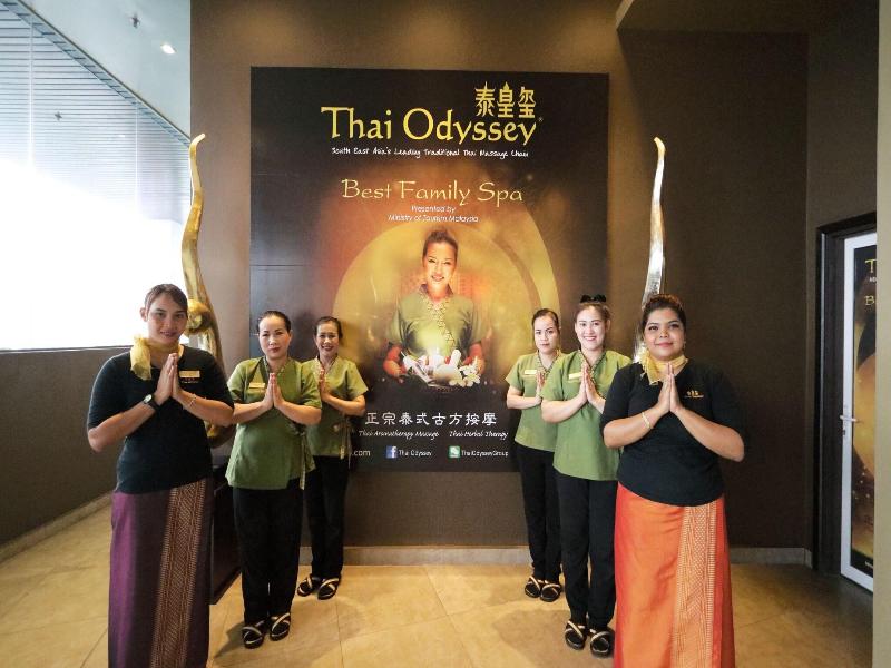 The Guest Hotel & Spa image