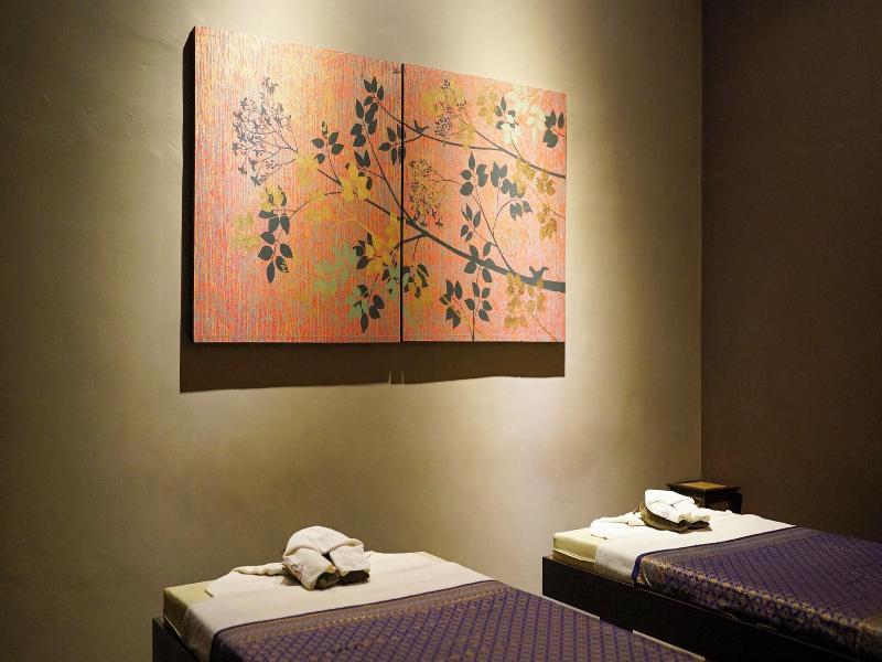 The Guest Hotel & Spa image