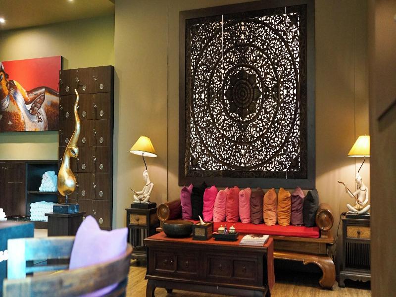The Guest Hotel & Spa image